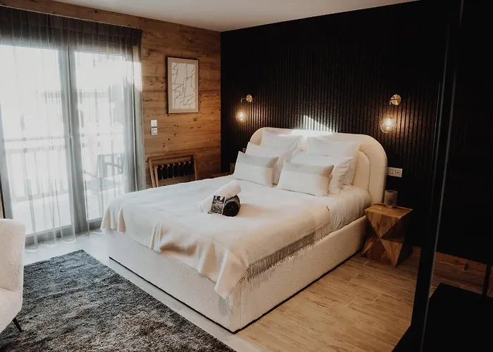 Chalet Nest