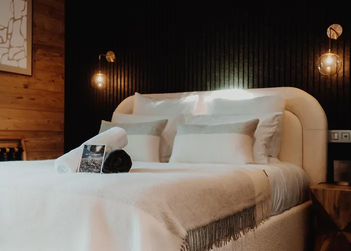 Chalet Nest
